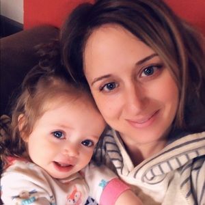 Meet your Posher, Carly